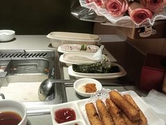 -海底捞火锅(新松江路店)