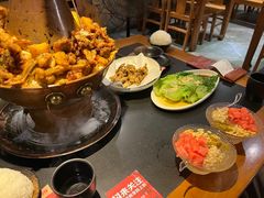 -锅聚侠(泉秀店)
