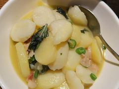 -湘力力小院·鱼汤泡饭(枫林路店)