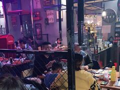 -超级神炭烤肉夜食(芥园西道店)