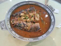 -普天和酒楼·新津菜·烤鸭(天津之眼店)