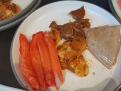 -東盛炭烤自助料理(浦东文峰广场店)