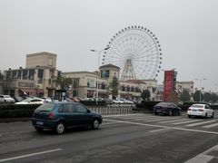 -国色天乡三期陆地乐园