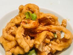 -丹江渔村(龙旗店)