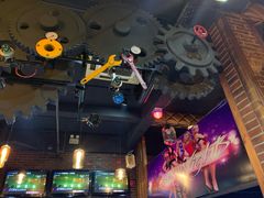 -眼镜哥浦江夜宵大本营