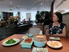 -唐廊烤鸭店(工体店)