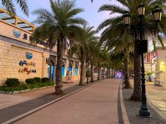 -三亚海昌梦幻海洋不夜城