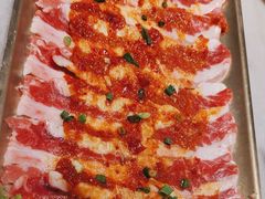 -韩宫宴烤肉·料理(颛桥万达店)