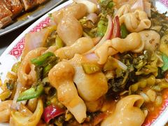 -如意坊美食(华兴一街店)