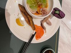 -食光全日制餐厅(绵阳首开喜来登酒店)