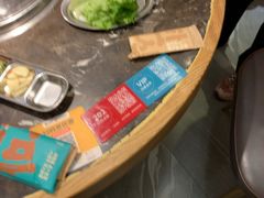 -一品诚记烤肉·甄选店(中南路店)
