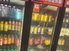-允辛家·自助泥炉烤肉(九亭店)