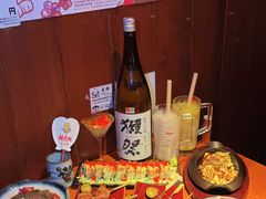 -醉虎传(南锣鼓巷店)