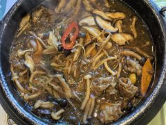 -韩香福烤肉庄园(荣成店)