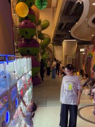 -meland club亲子乐园(石家庄万象城店)