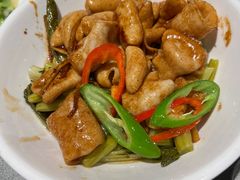 -客家汇·客家传承菜(水库店)