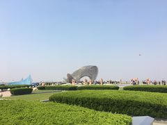 -南汇嘴观海公园