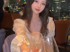 -福楼毕斯罗F Bistronome(国贸商城约会地标景观店)