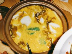 -米一仙·成都小碗菜(东万达店)