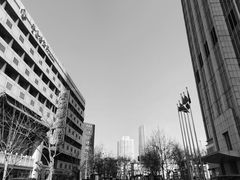 -天津君隆威斯汀酒店