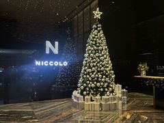 -长沙尼依格罗酒店