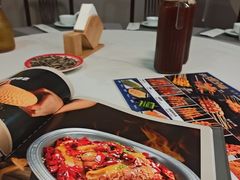 -小城外婆肴私房菜.家宴聚集点(圆明园颐和园·清河上地店)