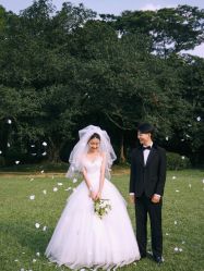 -雨墨婚纱摄影工作室