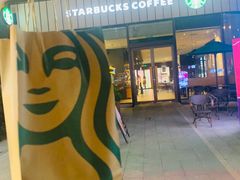 -星巴克(泉州百捷上悦城店)