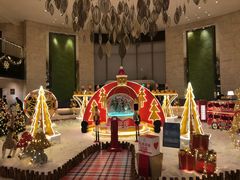-马哥孛罗酒店·SAVVY全日餐厅