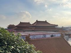 -西樵山国艺影视城