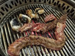 -伊茉家的烤肉店(勒泰中心店)