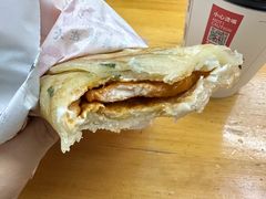 -永和大王(小厨·东四十条店)