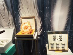 -燕庭·纯燕窝·甜品下午茶(南京西路店)