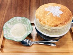 -芙蕾哥哥souffle