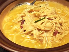 -金狮麟·新豫菜(金码大厦店)