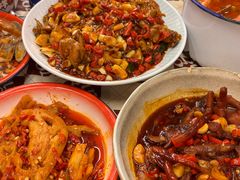 -老三样·旧食新味(绿地店)
