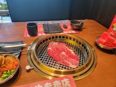 -海之屋韩式烤肉(海棠68环球美食街店)
