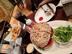 -Bistro 63 创意融合料理(广粤天地店)