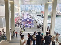 -海港城