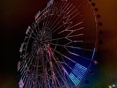 -南昌之星摩天轮