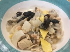 -小苏舍餐厅(木渎店)