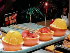 -那家小串(新兴大街店)