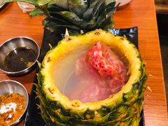 -大阪烧肉BAKA一代(十亩地店)