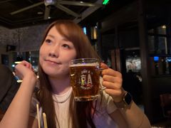 -京A Taproom·精酿餐吧(CBD店)