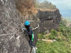 -越王山风景区