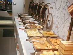 -快乐爱斯米牛排自助(正大广场店)