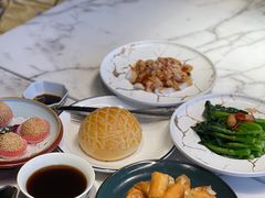 -钟菜·粤菜点心·宴请(海上世界·汇港二期店)