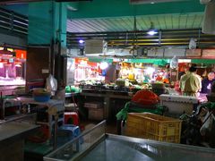 大堂-龙眼市场(龙眼南路店)