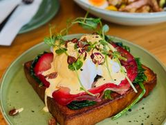 -WOKKA by艮上(中海环宇荟店)