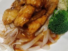 -张记旺角食街(动物园店)